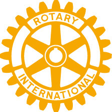 Rotary International Standard World